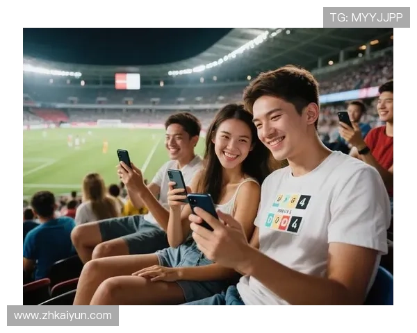 开云体育直播：专业解说带你领略体育比赛的魅力