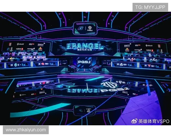 深入了解ku游戏体育官方合作伙伴关系推动电竞体育行业快速发展